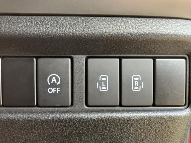 スペーシアカスタム ハイブリッドXS 社外7インチナビ&バックカメラ&Bluetooth対応&ミュージックサーバー&両側電動スライドドア&シートヒーター 両側パワ-スライドドア Bカメ スマキー ソナー キーレスエントリー シートH PS(21枚目)