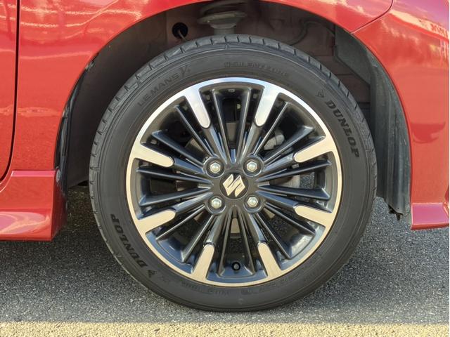 スペーシアカスタム ハイブリッドXS 社外7インチナビ&バックカメラ&Bluetooth対応&ミュージックサーバー&両側電動スライドドア&シートヒーター 両側パワ-スライドドア Bカメ スマキー ソナー キーレスエントリー シートH PS(25枚目)