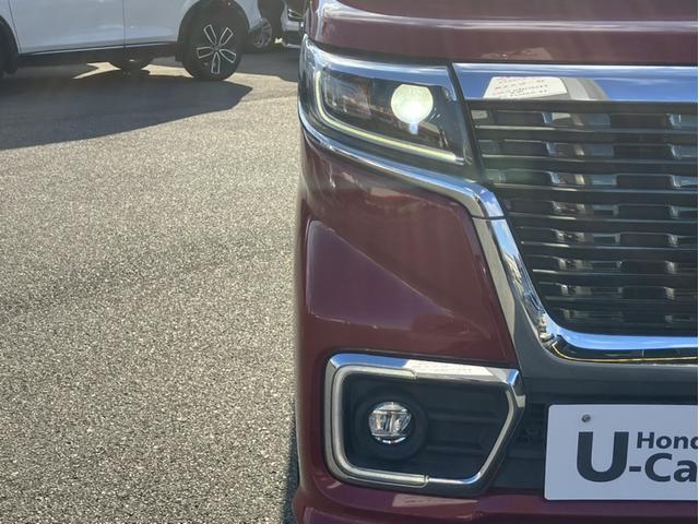 スペーシアカスタム ハイブリッドXS 社外7インチナビ&バックカメラ&Bluetooth対応&ミュージックサーバー&両側電動スライドドア&シートヒーター 両側パワ-スライドドア Bカメ スマキー ソナー キーレスエントリー シートH PS(26枚目)