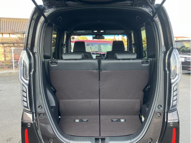 N-BOXカスタム G・Lターボホンダセンシング LXU207NBi8インチナビ&バックカメラ&純正前後ドライブレコーダー&サイドカーテンエアバッグ&Bluetooth対応&シートヒーター フルセ 両側PWスライドドア Bモニタ Iストップ ナビTV(28枚目)