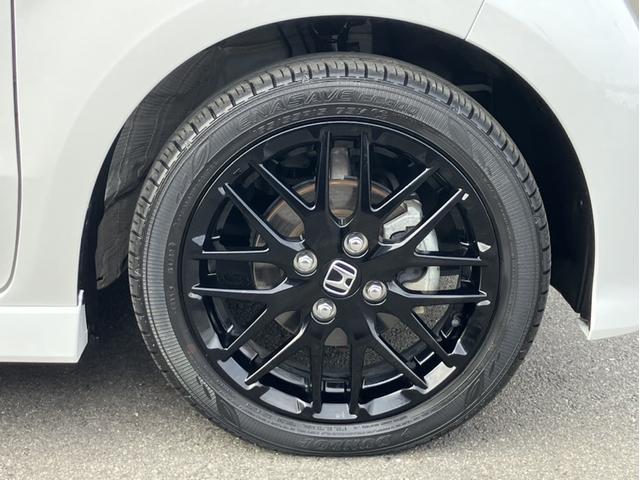 N-BOXカスタム Lターボスタイル+ブラック 純正8インチナビ&フルセグTV&DVD再生&Bluetooth&Bカメラ&前後ドラレコ&ETC ベンチS ターボエンジン コーナーセンサ スマ-トキ- エアバック 横滑り防止機能 ナビ&TV Dレコ(29枚目)