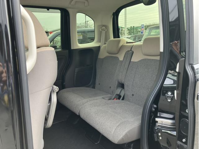 N-BOX L 純正ナビ&フルセグTV&DVD再生&Bluetooth&Bカメラ&ETC両電 衝突回避支援ブレーキ I-STOP クリソナ PW パワステ Sヒーター スマ-トキ- 地デジTV ナビ&TV 横滑り防止(13枚目)