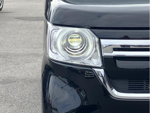 N-BOX L 純正ナビ&フルセグTV&DVD再生&Bluetooth&Bカメラ&ETC両電 衝突回避支援ブレーキ I-STOP クリソナ PW パワステ Sヒーター スマ-トキ- 地デジTV ナビ&TV 横滑り防止(30枚目)