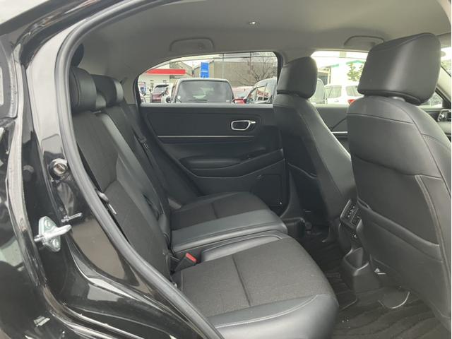 ヴェゼル e:HEVZ VXU225VZiナビ&バックカメラ&純正前後ドライブレコーダー&Bluetooth対応&ミュージックサーバー&シートヒーター&ETC2.0&ワンオーナー 衝突回避支援ブレーキ機能 1オナ スマキ(12枚目)