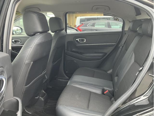 ヴェゼル e:HEVZ VXU225VZiナビ&バックカメラ&純正前後ドライブレコーダー&Bluetooth対応&ミュージックサーバー&シートヒーター&ETC2.0&ワンオーナー 衝突回避支援ブレーキ機能 1オナ スマキ(13枚目)