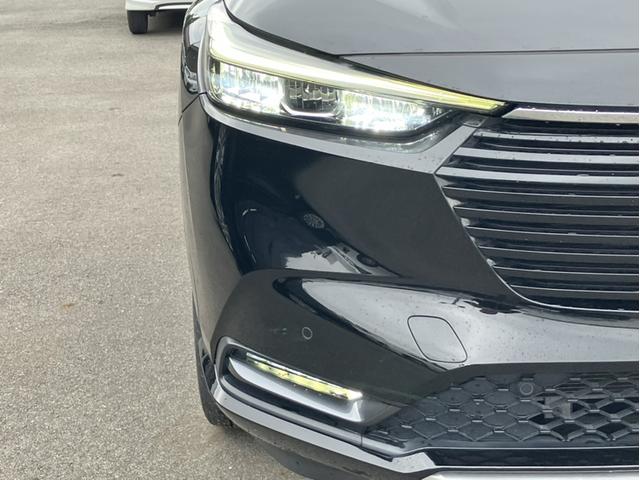 ヴェゼル e:HEVZ VXU225VZiナビ&バックカメラ&純正前後ドライブレコーダー&Bluetooth対応&ミュージックサーバー&シートヒーター&ETC2.0&ワンオーナー 衝突回避支援ブレーキ機能 1オナ スマキ(25枚目)