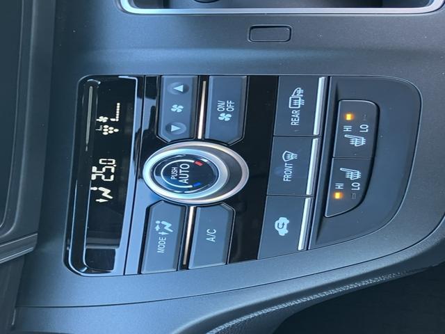 フリード Ｇブラックスタイル　純正ナビ＆フルセグＴＶ＆ＤＶＤ再生＆Ｂｌｕｅｔｏｏｔｈ＆前ドラレコ＆Ｂカメラ＆ＥＴＣ　両電動スライドドア　バックモニター　ドラレコ付き　フルセグテレビ　ＬＥＤヘッドライト　ＤＶＤ再生可能　スマートキー（16枚目）