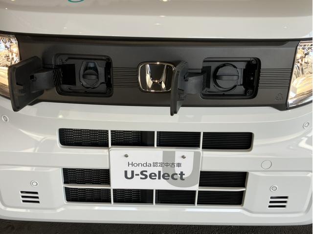 Ｎ－ＶＡＮ ｅ： ｅ：Ｌ４　当社元デモカー＆純正ディスプレイオーディオ＆電子制御パーキング＆急速充電ポート＆Ｂｌｕｅｔｏｏｔｈ対応＆運転席シートヒーター　Ｂカメラ　スマートキー　キーレス　コーナーセンサー　両スライドドア（16枚目）