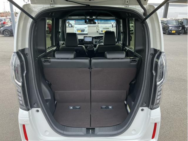 Ｎ－ＢＯＸカスタム Ｇ・Ｌターボホンダセンシング　ＶＸＵ１９５ＮＢｉナビ＆バックカメラ＆純正前後ドライブレコーダー＆サイドカーテンエアバック＆Ｂｌｕｅｔｏｏｔｈ対応＆ミュージックサーバー＆ＥＴＣ　フルセ　両側ＰＷスライドドア　Ｂモニタ　Ｉストップ（21枚目）