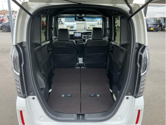 Ｎ－ＢＯＸカスタム Ｇ・Ｌターボホンダセンシング　ＶＸＵ１９５ＮＢｉナビ＆バックカメラ＆純正前後ドライブレコーダー＆サイドカーテンエアバック＆Ｂｌｕｅｔｏｏｔｈ対応＆ミュージックサーバー＆ＥＴＣ　フルセ　両側ＰＷスライドドア　Ｂモニタ　Ｉストップ（22枚目）