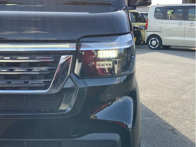 Ｎ－ＢＯＸカスタム ターボ　ＬＸＵ２４２ＮＢＩナビ＆ドラレコ３カメ＆フルセグ＆ＤＶＤ再生＆Ｂｌｕｅｔｏｏｔｈ＆バックモニター＆ＥＴＣ　イモビライザー　衝突被害軽減　ベンチシート　キーフリー　Ｐセンサー　ＥＳＣ　パワステ　ターボ車（30枚目）