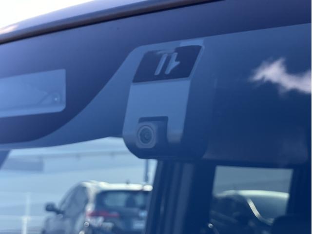 Ｎ－ＢＯＸカスタム ターボ　ＬＸＵ２４２ＮＢＩナビ＆ドラレコ３カメ＆フルセグ＆ＤＶＤ再生＆Ｂｌｕｅｔｏｏｔｈ＆バックモニター＆ＥＴＣ　イモビライザー　衝突被害軽減　ベンチシート　キーフリー　Ｐセンサー　ＥＳＣ　パワステ　ターボ車（31枚目）