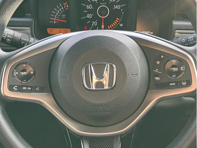 N-VAN+スタイル ファン VXM227VFEiナビ&バックカメラ&純正フロントドライブレコーダー&Bluetooth対応&ミュージックサーバー 追突軽減ブレーキ Bカメ キーフリー WSRS DVD再生 LEDヘッドランプ(9枚目)