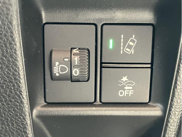 N-VAN+スタイル ファン VXM227VFEiナビ&バックカメラ&純正フロントドライブレコーダー&Bluetooth対応&ミュージックサーバー 追突軽減ブレーキ Bカメ キーフリー WSRS DVD再生 LEDヘッドランプ(17枚目)