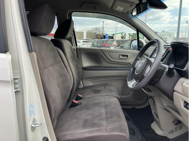 Ｎ－ＷＧＮ Ｇ　ＶＸＭ１７４ＶＦｉナビ＆安心パッケージ＆Ｂｌｕｅｔｏｏｔｈ対応＆ＣＤ／ＤＶＤ再生＆フルセグＴＶ＆シートヒーター　地デジＴＶ　衝突被害軽減システム　ｉストップ　Ｓキー　ナビＴＶ　キーレスエントリー（10枚目）