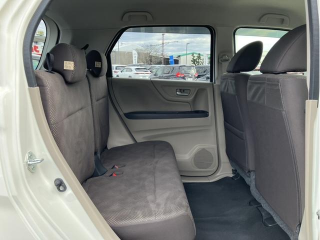 Ｎ－ＷＧＮ Ｇ　ＶＸＭ１７４ＶＦｉナビ＆安心パッケージ＆Ｂｌｕｅｔｏｏｔｈ対応＆ＣＤ／ＤＶＤ再生＆フルセグＴＶ＆シートヒーター　地デジＴＶ　衝突被害軽減システム　ｉストップ　Ｓキー　ナビＴＶ　キーレスエントリー（12枚目）