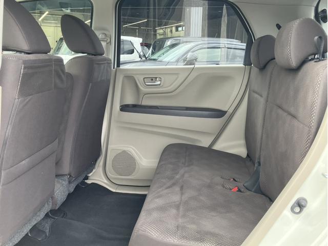 Ｎ－ＷＧＮ Ｇ　ＶＸＭ１７４ＶＦｉナビ＆安心パッケージ＆Ｂｌｕｅｔｏｏｔｈ対応＆ＣＤ／ＤＶＤ再生＆フルセグＴＶ＆シートヒーター　地デジＴＶ　衝突被害軽減システム　ｉストップ　Ｓキー　ナビＴＶ　キーレスエントリー（13枚目）