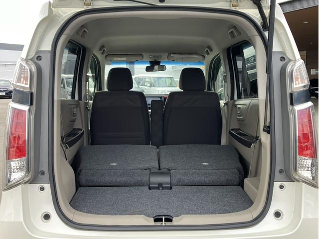 Ｎ－ＷＧＮ Ｇ　ＶＸＭ１７４ＶＦｉナビ＆安心パッケージ＆Ｂｌｕｅｔｏｏｔｈ対応＆ＣＤ／ＤＶＤ再生＆フルセグＴＶ＆シートヒーター　地デジＴＶ　衝突被害軽減システム　ｉストップ　Ｓキー　ナビＴＶ　キーレスエントリー（15枚目）