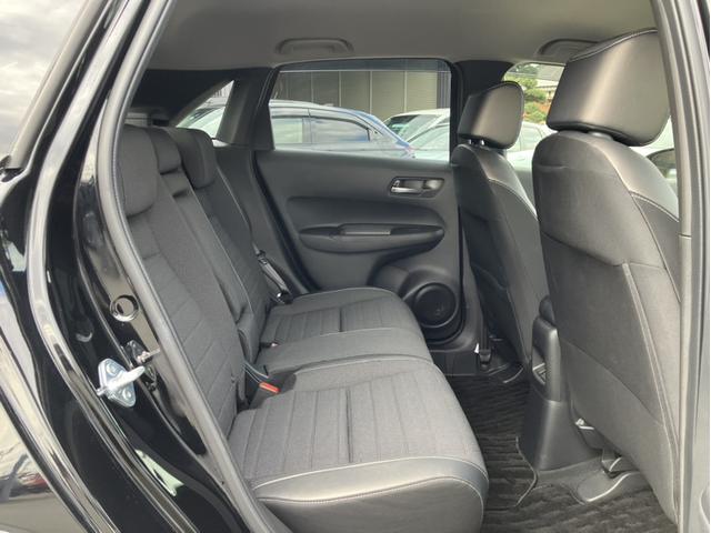 フィット e:HEVクロスター コネクトナビ&ドラレコ前後&Applcarplay&ETC&バックモニター 衝突回避システム フルオートエアコン 前後センサー LEDランプ エアバッグ サイドエアバック 地デジ VSA バックカメラ(12枚目)