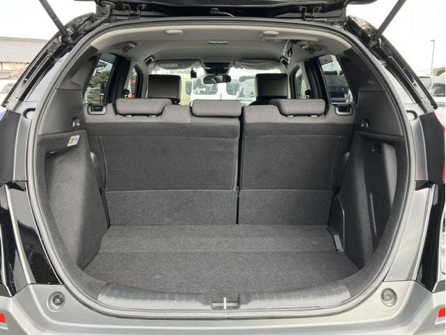 フィット e:HEVクロスター コネクトナビ&ドラレコ前後&Applcarplay&ETC&バックモニター 衝突回避システム フルオートエアコン 前後センサー LEDランプ エアバッグ サイドエアバック 地デジ VSA バックカメラ(14枚目)