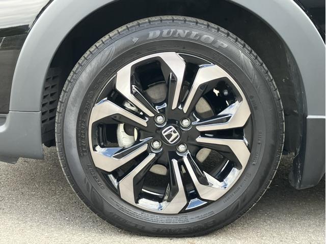 フィット e:HEVクロスター コネクトナビ&ドラレコ前後&Applcarplay&ETC&バックモニター 衝突回避システム フルオートエアコン 前後センサー LEDランプ エアバッグ サイドエアバック 地デジ VSA バックカメラ(30枚目)