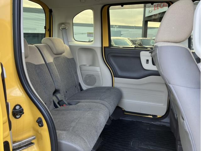 N-BOX G・EXホンダセンシング デイスプレイオーディオ&ワンセグTV&CD&Bluetooth&Bカメラ&ETC 誤発進抑制 LEDライト オートクルーズコントロール 盗難防止装置 スマートキー ワンオーナー オートエアコン Bモニ(12枚目)