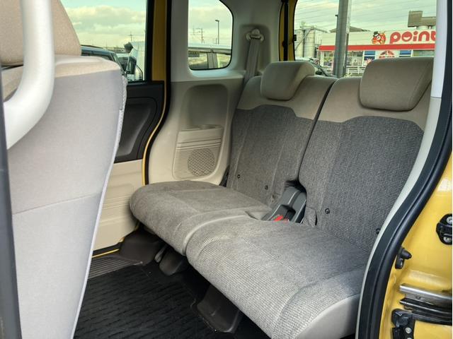 N-BOX G・EXホンダセンシング デイスプレイオーディオ&ワンセグTV&CD&Bluetooth&Bカメラ&ETC 誤発進抑制 LEDライト オートクルーズコントロール 盗難防止装置 スマートキー ワンオーナー オートエアコン Bモニ(13枚目)