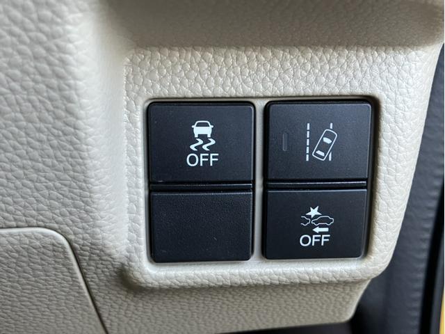 N-BOX G・EXホンダセンシング デイスプレイオーディオ&ワンセグTV&CD&Bluetooth&Bカメラ&ETC 誤発進抑制 LEDライト オートクルーズコントロール 盗難防止装置 スマートキー ワンオーナー オートエアコン Bモニ(23枚目)