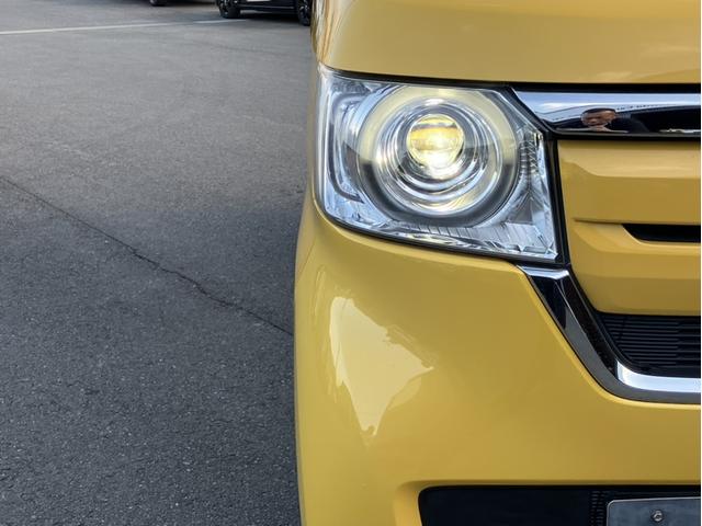 N-BOX G・EXホンダセンシング デイスプレイオーディオ&ワンセグTV&CD&Bluetooth&Bカメラ&ETC 誤発進抑制 LEDライト オートクルーズコントロール 盗難防止装置 スマートキー ワンオーナー オートエアコン Bモニ(26枚目)