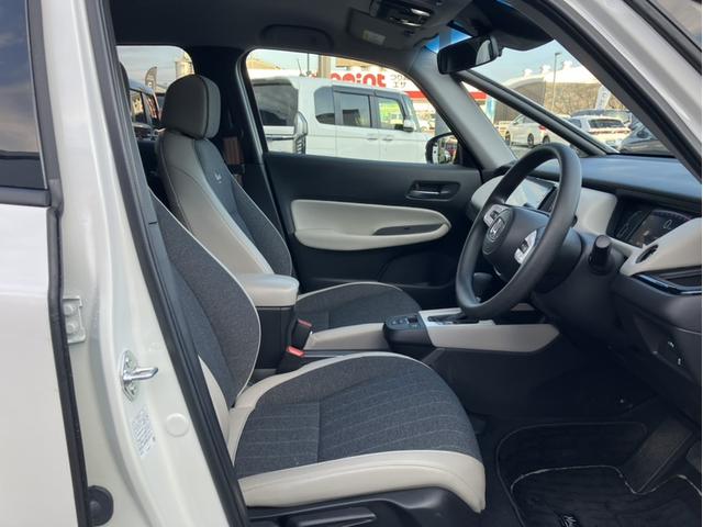 フィット ホーム２０周年特別仕様車メゾン　コネクトナビ＆純正前後ドライブレコーダー＆サイドカーテンエアバック＆障害物センサー＆Ｂｌｕｅｔｏｏｔｈ対応＆シートヒーター＆ＥＴＣ２．０＆ワンオーナー　Ｒカメ　セキュリティーアラーム　ドラレコ（10枚目）