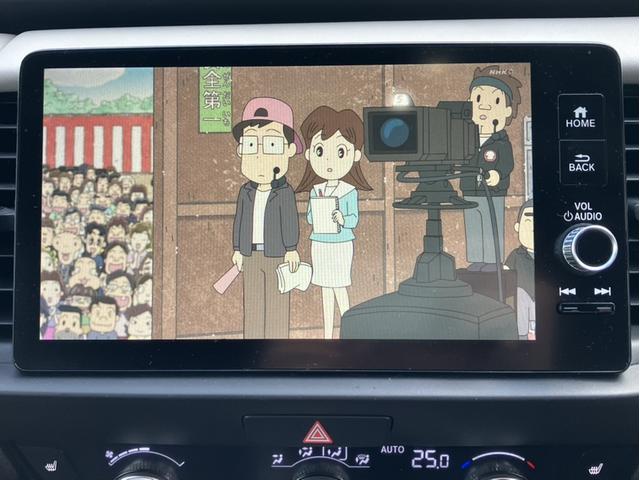 フィット ホーム２０周年特別仕様車メゾン　コネクトナビ＆純正前後ドライブレコーダー＆サイドカーテンエアバック＆障害物センサー＆Ｂｌｕｅｔｏｏｔｈ対応＆シートヒーター＆ＥＴＣ２．０＆ワンオーナー　Ｒカメ　セキュリティーアラーム　ドラレコ（17枚目）