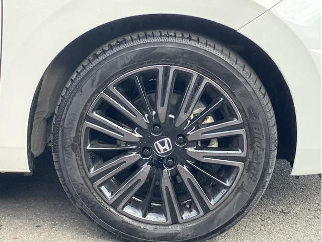 フィット ホーム２０周年特別仕様車メゾン　コネクトナビ＆純正前後ドライブレコーダー＆サイドカーテンエアバック＆障害物センサー＆Ｂｌｕｅｔｏｏｔｈ対応＆シートヒーター＆ＥＴＣ２．０＆ワンオーナー　Ｒカメ　セキュリティーアラーム　ドラレコ（29枚目）