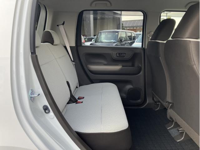 Ｎ－ＷＧＮ Ｇホンダセンシング　ＣＤオーディオ＆コーナーセンサー＆クルーズコントロール　バックソナー　横滑り防止　エアコン　パワーウインドウ　キーレスエントリー　パワーステアリング　両席エアバック　ＡＢＳ　ｉ－ｓｔｏｐ　エアバッグ（12枚目）