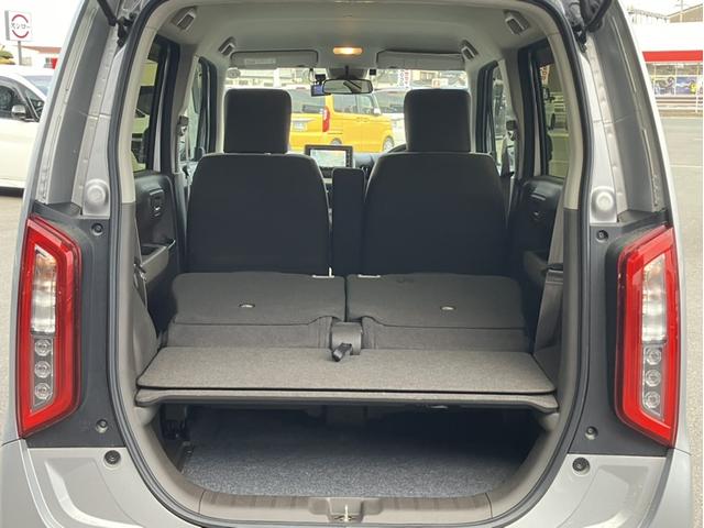 N-WGN L 純正ナビ&Bluetooth&Bカメラ&前後ドラレコ&ETC Pセンサー 誤発進抑制 バックカメラ ベンチシート ABS スマートキー サイドカーテンエアバック クルコン オートエアコン パワステ(15枚目)