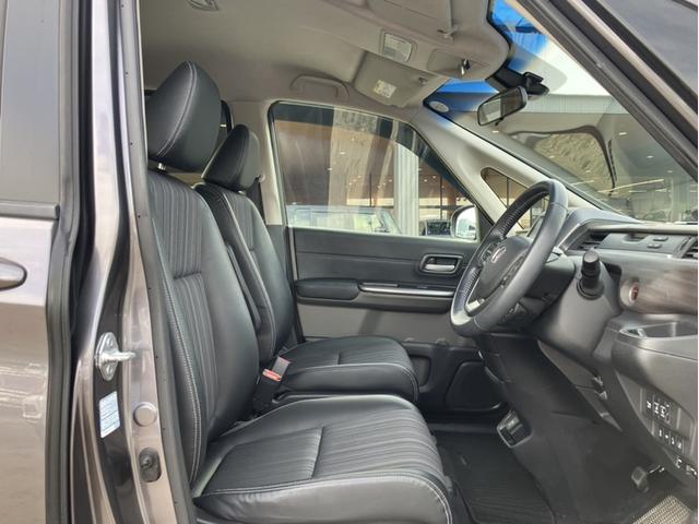 フリードハイブリッド ハイブリッド・Gホンダセンシング VXM175VFNIナビ&フルセグ&DVD再生&Applcarplay&Bluetooth&バックモニター&ETC&7人乗り 軽減ブレーキ キーフリーシステム DVD再生可能 ECON 後カメラ(10枚目)