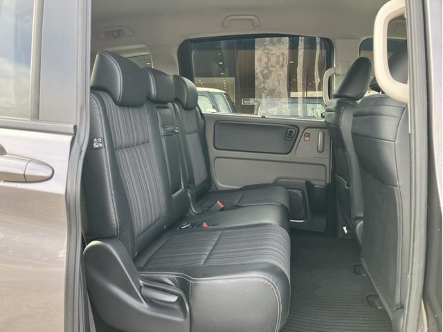 フリードハイブリッド ハイブリッド・Gホンダセンシング VXM175VFNIナビ&フルセグ&DVD再生&Applcarplay&Bluetooth&バックモニター&ETC&7人乗り 軽減ブレーキ キーフリーシステム DVD再生可能 ECON 後カメラ(12枚目)