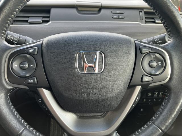 フリードハイブリッド ハイブリッド・Gホンダセンシング VXM175VFNIナビ&フルセグ&DVD再生&Applcarplay&Bluetooth&バックモニター&ETC&7人乗り 軽減ブレーキ キーフリーシステム DVD再生可能 ECON 後カメラ(22枚目)