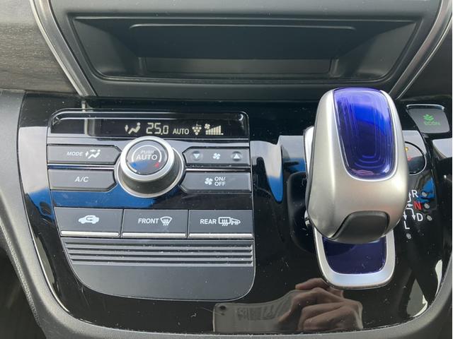 フリードハイブリッド ハイブリッド・Gホンダセンシング VXM175VFNIナビ&フルセグ&DVD再生&Applcarplay&Bluetooth&バックモニター&ETC&7人乗り 軽減ブレーキ キーフリーシステム DVD再生可能 ECON 後カメラ(23枚目)