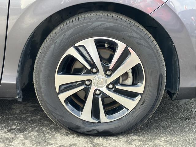 フリードハイブリッド ハイブリッド・Gホンダセンシング VXM175VFNIナビ&フルセグ&DVD再生&Applcarplay&Bluetooth&バックモニター&ETC&7人乗り 軽減ブレーキ キーフリーシステム DVD再生可能 ECON 後カメラ(29枚目)