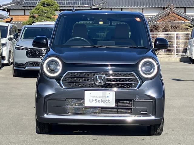 N-ONE オリジナルスタイルプラスアーバン VXM224VFiナビ&バックカメラ&純正前後ドライブレコーダー&サイドカーテンエアバック&Bluetooth対応&シートヒーター&ETC2.0&ワンオーナー Aクルーズ 衝突被害軽減ブレーキ DVD(4枚目)