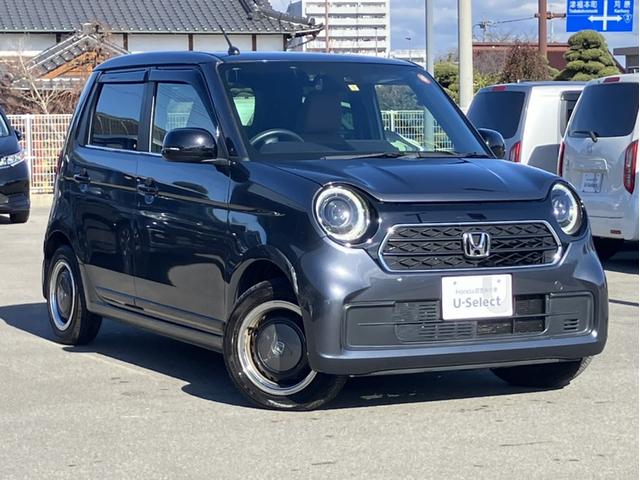 N-ONE オリジナルスタイルプラスアーバン VXM224VFiナビ&バックカメラ&純正前後ドライブレコーダー&サイドカーテンエアバック&Bluetooth対応&シートヒーター&ETC2.0&ワンオーナー Aクルーズ 衝突被害軽減ブレーキ DVD(5枚目)