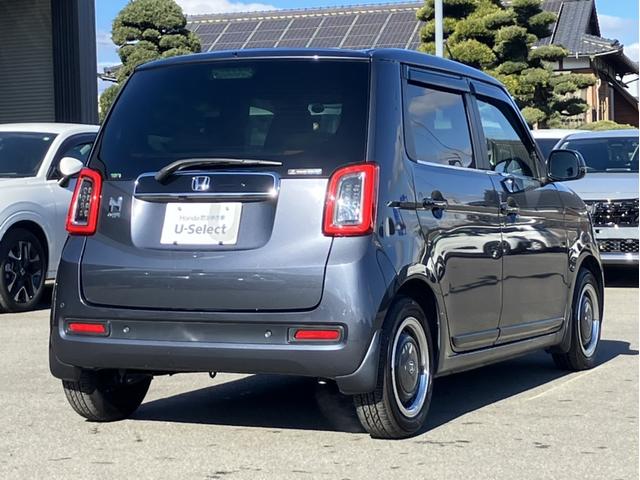 N-ONE オリジナルスタイルプラスアーバン VXM224VFiナビ&バックカメラ&純正前後ドライブレコーダー&サイドカーテンエアバック&Bluetooth対応&シートヒーター&ETC2.0&ワンオーナー Aクルーズ 衝突被害軽減ブレーキ DVD(7枚目)