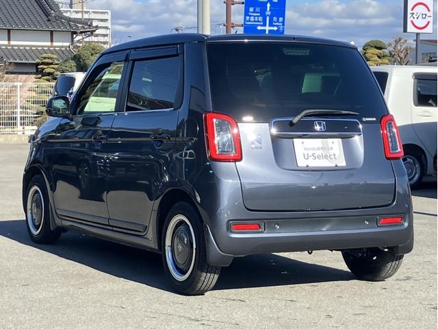 N-ONE オリジナルスタイルプラスアーバン VXM224VFiナビ&バックカメラ&純正前後ドライブレコーダー&サイドカーテンエアバック&Bluetooth対応&シートヒーター&ETC2.0&ワンオーナー Aクルーズ 衝突被害軽減ブレーキ DVD(8枚目)