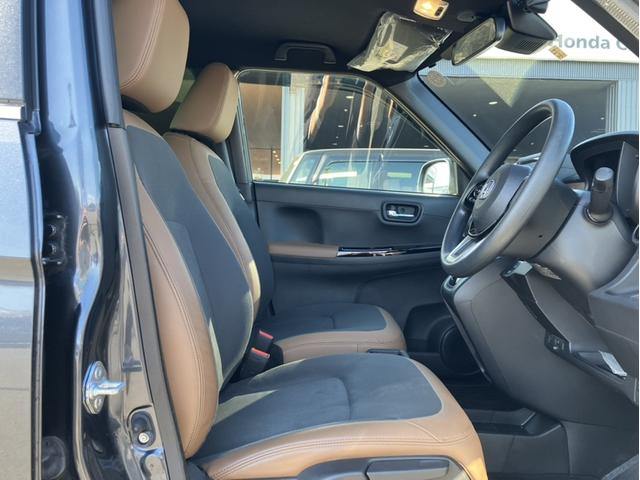 N-ONE オリジナルスタイルプラスアーバン VXM224VFiナビ&バックカメラ&純正前後ドライブレコーダー&サイドカーテンエアバック&Bluetooth対応&シートヒーター&ETC2.0&ワンオーナー Aクルーズ 衝突被害軽減ブレーキ DVD(10枚目)