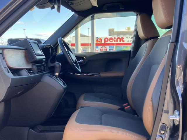 N-ONE オリジナルスタイルプラスアーバン VXM224VFiナビ&バックカメラ&純正前後ドライブレコーダー&サイドカーテンエアバック&Bluetooth対応&シートヒーター&ETC2.0&ワンオーナー Aクルーズ 衝突被害軽減ブレーキ DVD(11枚目)