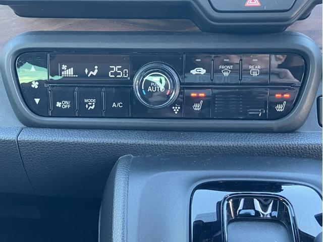 N-ONE オリジナルスタイルプラスアーバン VXM224VFiナビ&バックカメラ&純正前後ドライブレコーダー&サイドカーテンエアバック&Bluetooth対応&シートヒーター&ETC2.0&ワンオーナー Aクルーズ 衝突被害軽減ブレーキ DVD(22枚目)