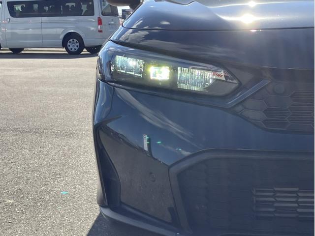 シビック RS 純正ナビ&フルセグTV&Bluetooth&Bカメラ&ETC&OPリヤスポイラー LEDヘッド 衝突被害軽減ブレーキ シートヒーター ワンオーナー パワ-シ-ト スマートキー クルーズコントロール(27枚目)