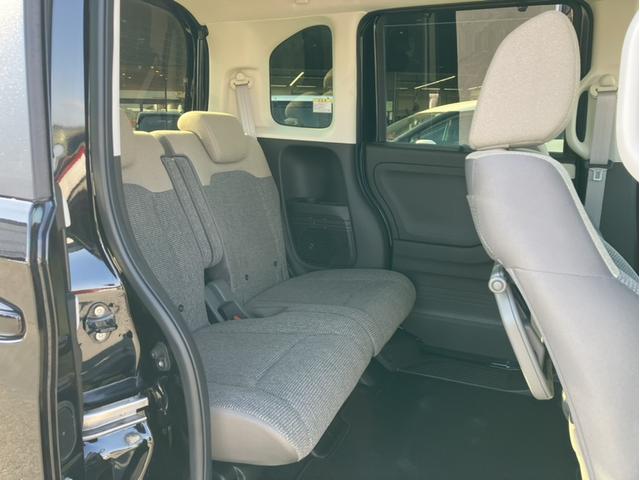 Ｎ－ＢＯＸ Ｌ　ＶＸＭ２２５Ｃｉナビ＆バックカメラ＆衝突被害軽減ブレーキ＆Ｂｌｕｅｔｏｏｔｈ対応＆片側パワースライドドア＆シートヒーター＆ワンオーナー　衝突回避支援ブレーキ　Ｉ－ＳＴＯＰ　クリソナ　ＰＷ　パワステ（12枚目）