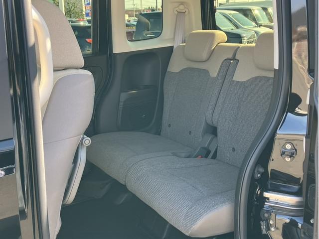 Ｎ－ＢＯＸ Ｌ　ＶＸＭ２２５Ｃｉナビ＆バックカメラ＆衝突被害軽減ブレーキ＆Ｂｌｕｅｔｏｏｔｈ対応＆片側パワースライドドア＆シートヒーター＆ワンオーナー　衝突回避支援ブレーキ　Ｉ－ＳＴＯＰ　クリソナ　ＰＷ　パワステ（13枚目）