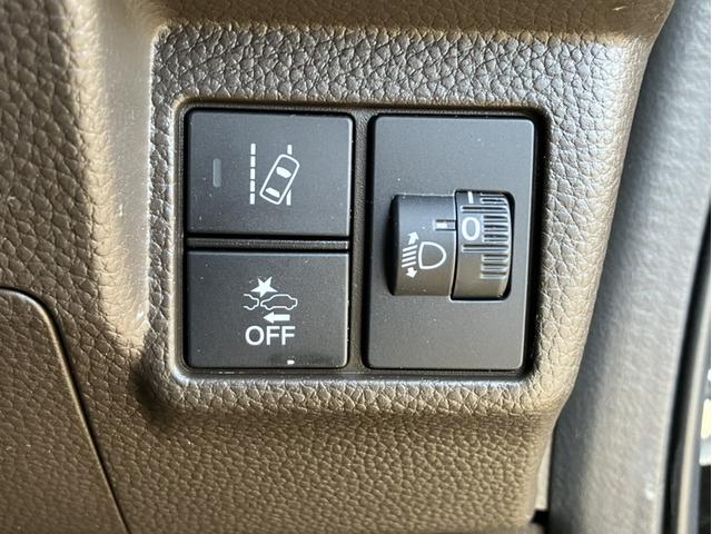 Ｎ－ＢＯＸ Ｌ　ＶＸＭ２２５Ｃｉナビ＆バックカメラ＆衝突被害軽減ブレーキ＆Ｂｌｕｅｔｏｏｔｈ対応＆片側パワースライドドア＆シートヒーター＆ワンオーナー　衝突回避支援ブレーキ　Ｉ－ＳＴＯＰ　クリソナ　ＰＷ　パワステ（25枚目）